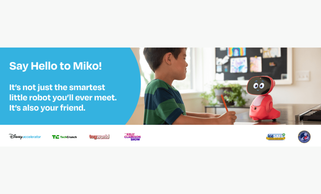 MIKO-3
