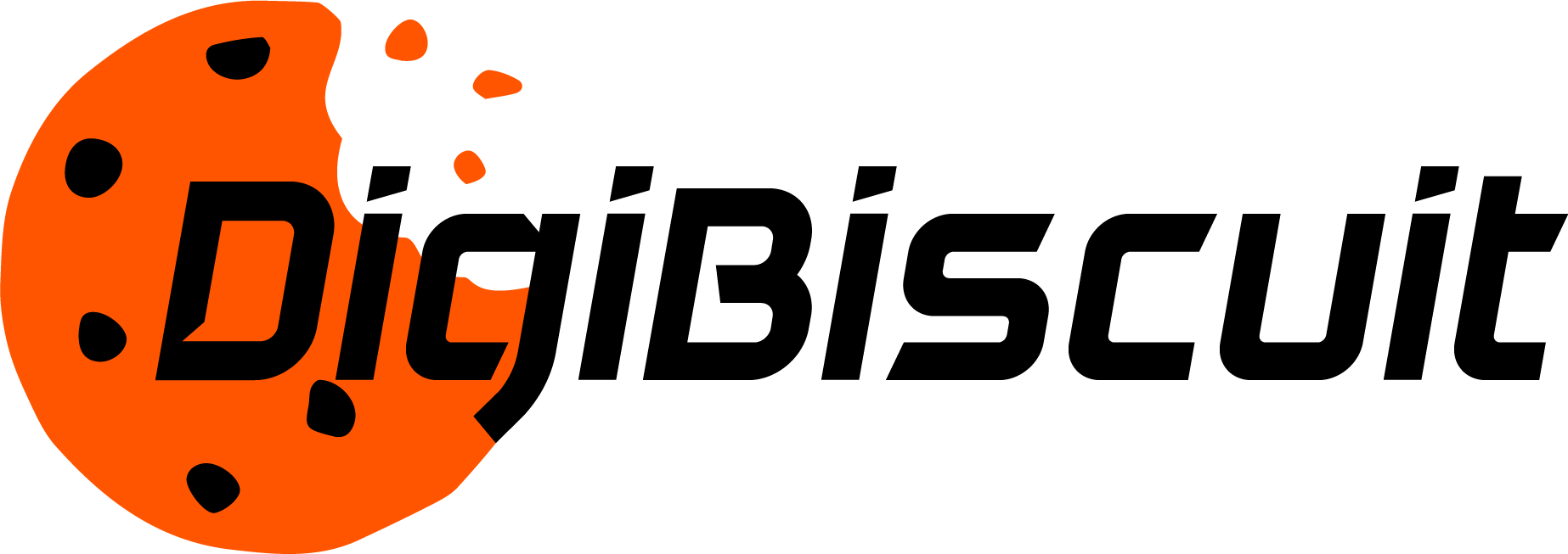 Digibiscuit
