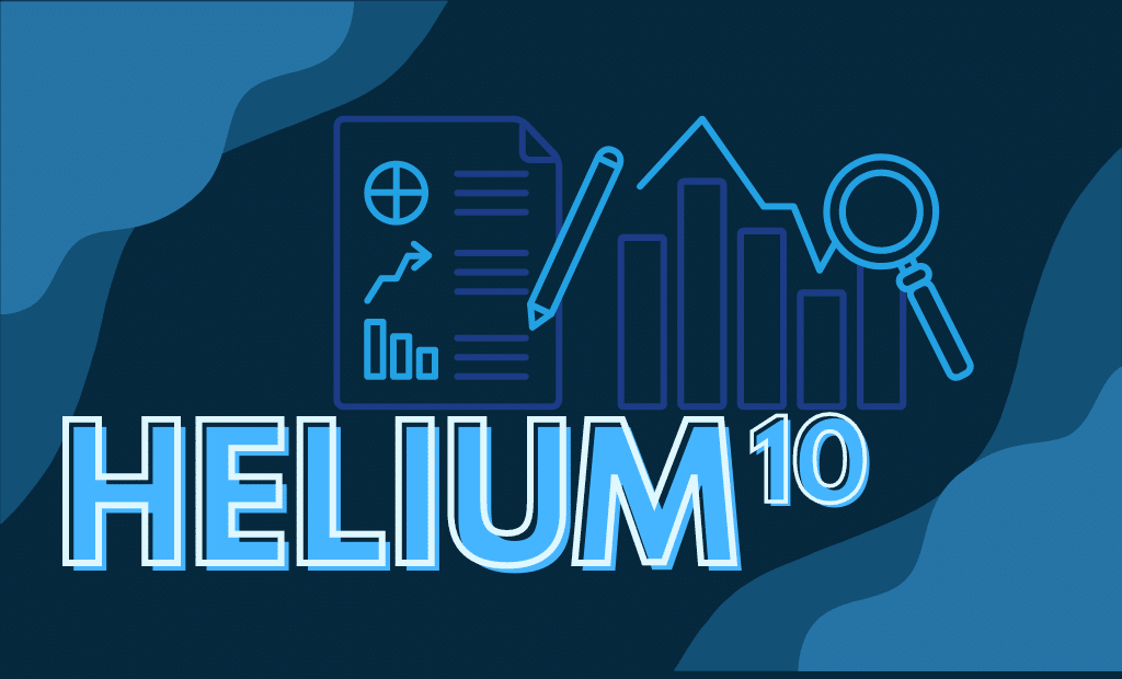 Helium10