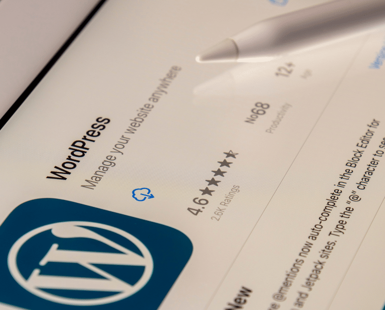 Wordpress