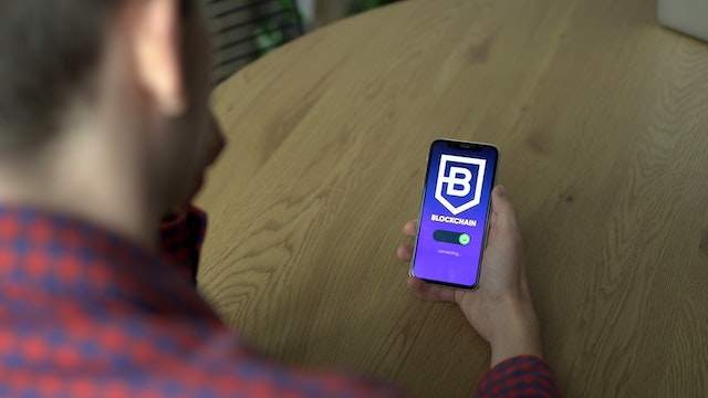 Blockchain Technology