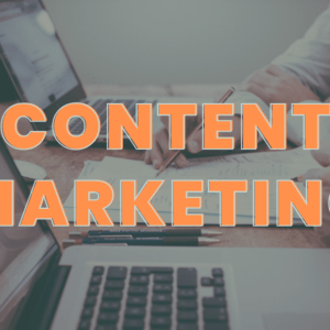 Content Marketing