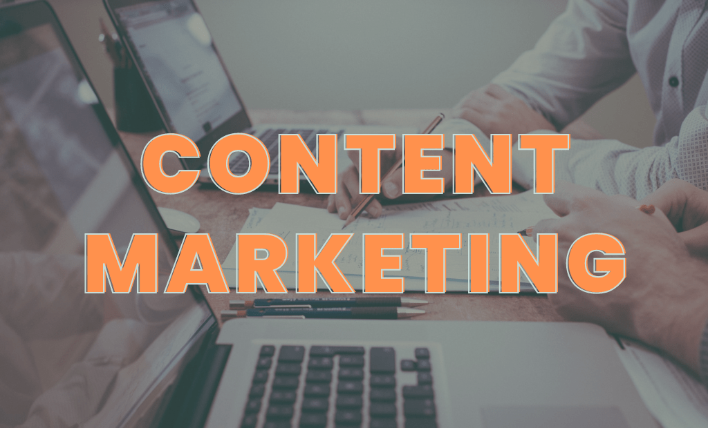 Content Marketing