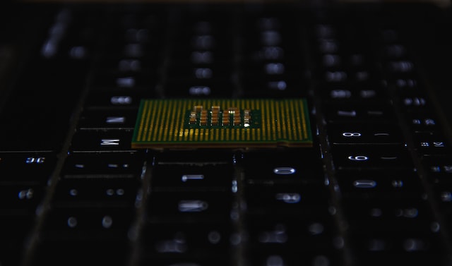 Quantum-Computing