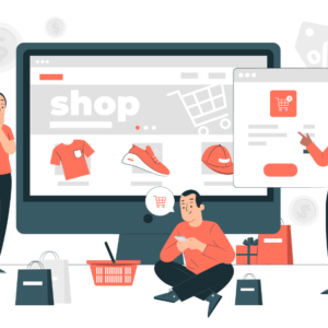 Ecommerce Trends