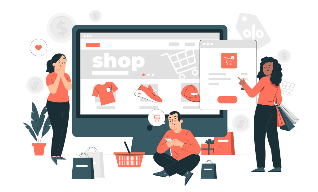 Ecommerce Trends