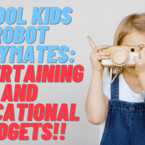 KIDS ROBOT